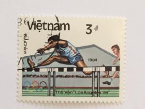 Vietnam – 1992 – Single Stamp – SC# 2407E - Used