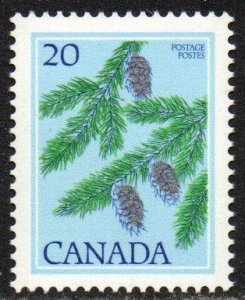 Canada Sc #718 MNH