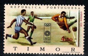 Timor  #343 MNH