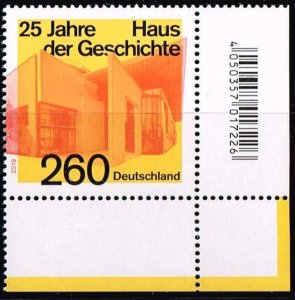 Germany 2019,Sc.# 3102 MNH, 25 years House of History