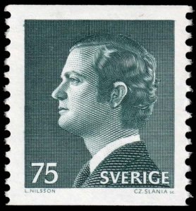 Sweden - Scott 1068 - Mint-Hinged