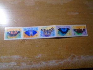 Australia  #  1699a  MNH