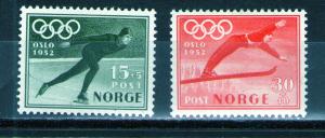 Norway B50-B51 MLH
