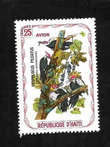 Haiti 1975 - MNH - Scott #Unlisted