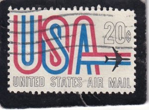 United States     #      C75      used
