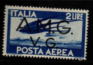 Italy,  Scott 1LNC2 AMG VG  Venezia Giulia MNH** Airmail stamp