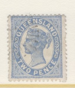 Queensland, Scott 105