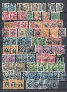 Uruguay Chile Old M&U Collection(Apx 400 Items) TK798