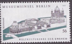 Germany 2174 2002 MNH