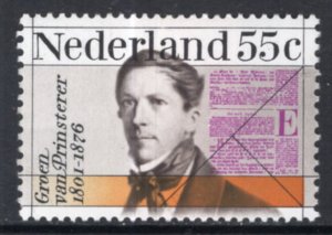 Netherlands 556 MNH VF