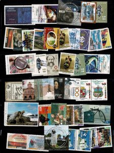 Ecuador 2000s mix #8