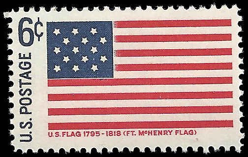 US - #1346 - MNH - SCV-0.40