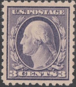 #464 XF-SUPERB OG NH GEM BN9251