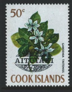 Aitutaki Sc#61 MNH