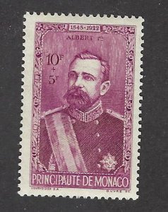 Monaco SCV B74 MNH VF...Nice Bargain!