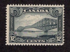 Canada #156 F/MOG ~JM-2224