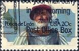 USA; 1982: Scott # 2024: O/Used Cpl. Set