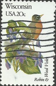 # 2001 USED WISCONSIN