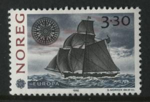 Norway 1024   MNH    