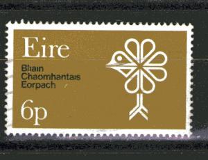 Ireland 277 used
