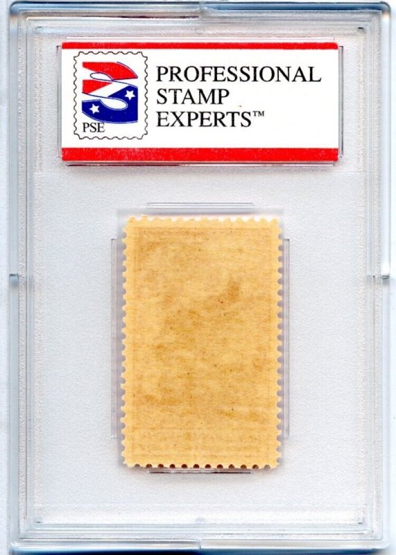 US SCOTT #1073 MINT-SUPERB-OG-NH GRADED 98 PSE ENCAPSULATED SMQ $60 (7/31/24 GP)