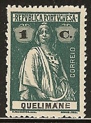 Quelimane MH S.C.  27
