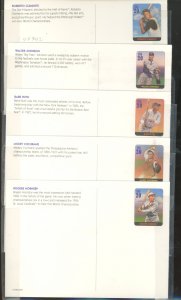 U.S. #SET/MIXED CONDITION 