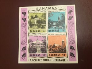 ICOLLECTZONE Bahamas 423a VF NH 