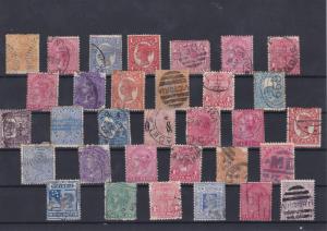 Australia Stamps  Ref: R6574