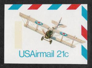 UXC17,MNH cut square