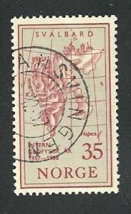 Norway #356