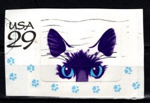 #U630 Cats Cut Square - Used