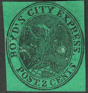 U.S. 20L1 Forgery (20418) 