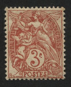 France 111a Used