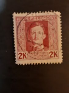 Austria #M65             Used