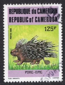CAMEROUN SCOTT 792