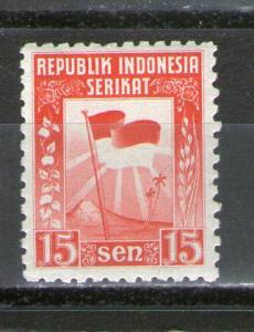 Indonesia 334 MLH