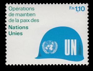 United Nations - Geneva 92 MNH