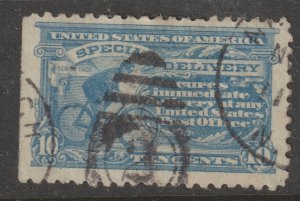 U.S Scott E10 used