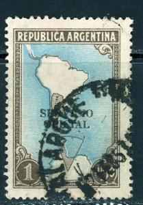 Argentina 594 Used