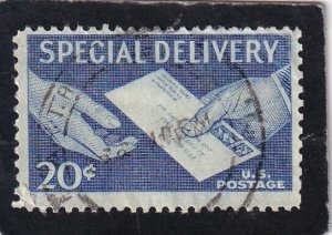 United States     #     E20    used