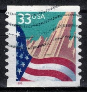 USA - Scott 3281