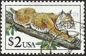 # 2482 USED BOBCAT