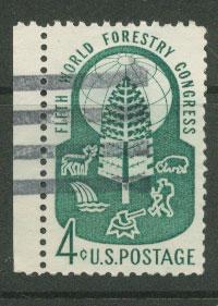 USA   SG  1155 FU  left margin