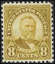 640 Mint,OG,VLH... SCV $2.00