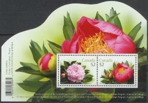 CANADA MINT NH # 2260 (B)