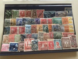 World  used stamps A9478