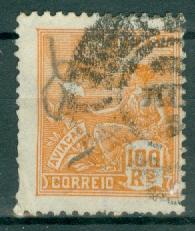 Brazil - Scott 224