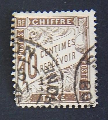 France, 1893-1896, ((7-(1A-9IR))