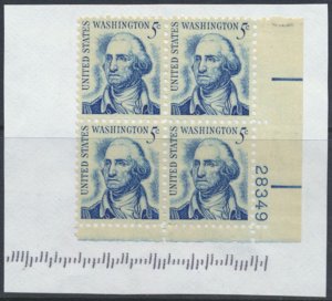 US SC# 1283 Used  Washington  see details & scans